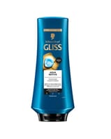 Sk Gliss Con. Aqua Revive 360Ml
