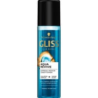 Sk Gliss Erc Aqua Revive 200Ml