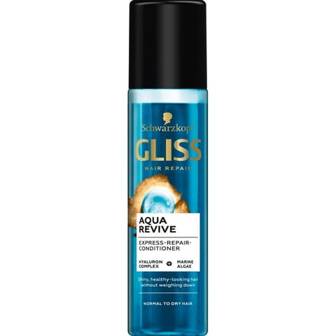 Sk Gliss Erc Aqua Revive 200Ml