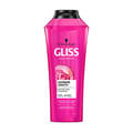 Sk Gliss Sh Supreme Length 400Ml