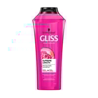 Sk Gliss Sh Supreme Length 400Ml
