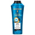 Sk Gliss Sh Aqua Revive 400Ml