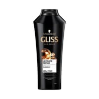 Sk Gliss Sh Ultimate Repair 400Ml