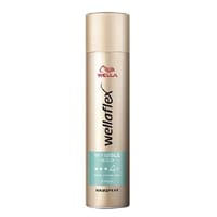 Wfx Volume  Extra Strong Hold 200 Ml