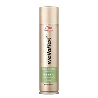 Wfx  Hairspray Extra Strong Hold  400Ml