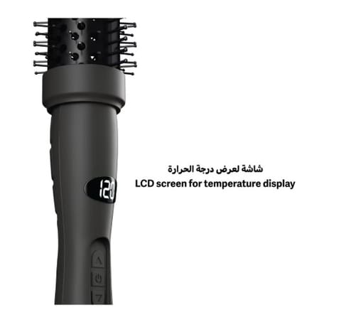 7" Utility Combs, 2 Ct