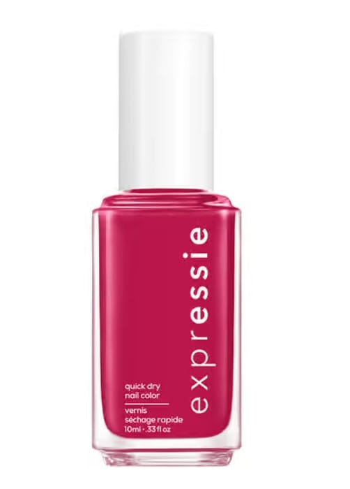 Essie Expressie - 490 Spray It