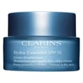 Hydra-Essentiel Silky Cream SPF 15 Normal To Dry Skin 50 Ml