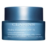Hydra-Essentiel Silky Cream SPF 15 Normal To Dry Skin 50 Ml