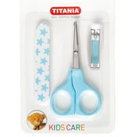 Titania Kids Care Manicure Set 1296