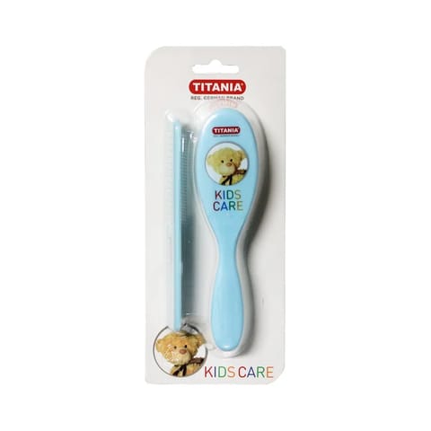 Titania Baby Hair Care Kit . 1295