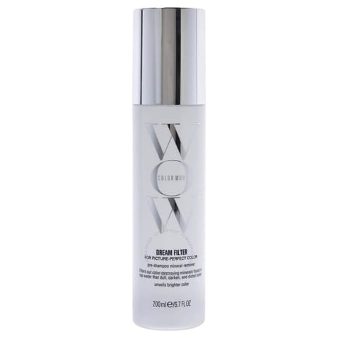 Color Wow Dream Filter PreShampo Remover