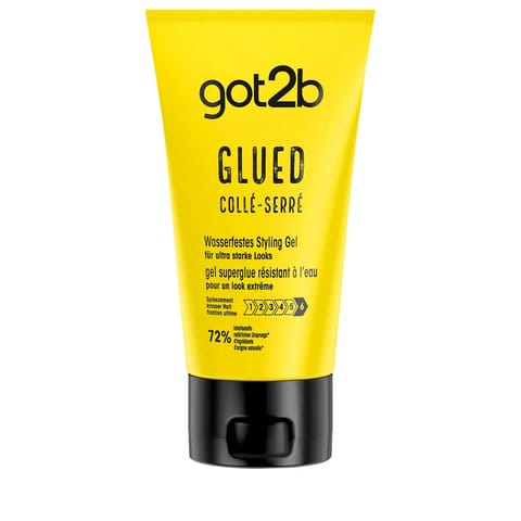 Got2b Gel Ultra Glued-ST 150ml