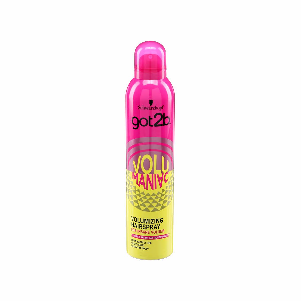 Got2b HSP Voluman SCAN-ST 300ml