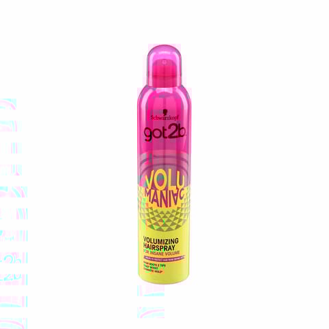 Got2b HSP Voluman SCAN-ST 300ml