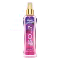 So…? Ibiza Dreams Body Mist 200Ml