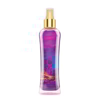 So…? Barcelona Babe Body Mist 200Ml