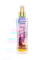 So…? Hawaiian Honey Body Mist 200Ml