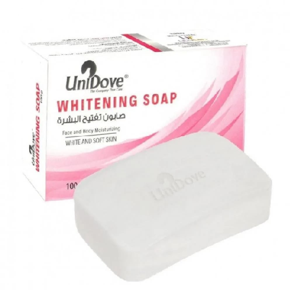Unidove Whitening Soap 100 G