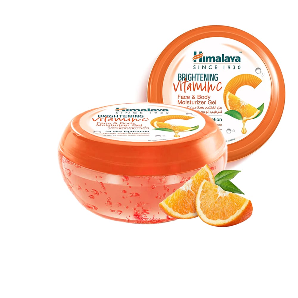 Himalaya Brighteng Vitamin C Gel300Ml