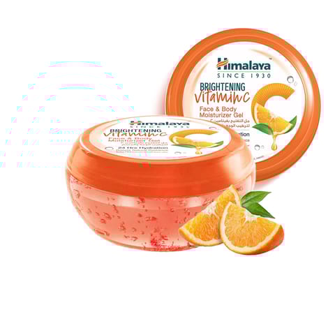 Himalaya Brighteng Vitamin C Gel300Ml