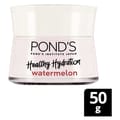 Ponds Watermelon Gel Moistr 50Ml