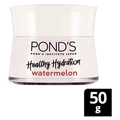 Ponds Watermelon Gel Moistr 50Ml