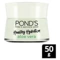 Ponds Aloevera Gel Moisturizer 50Ml