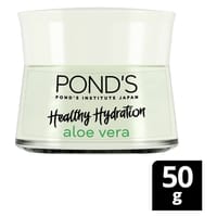 Ponds Aloevera Gel Moisturizer 50Ml