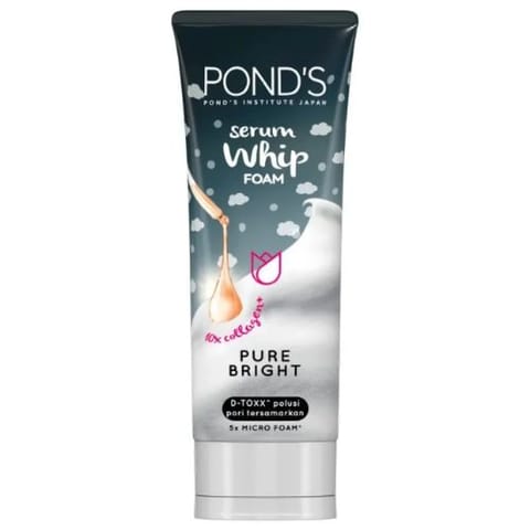 Ponds Bright Miracle Detox  Cream 100G