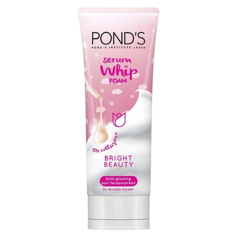 Ponds Bright Miracle Cream  100G