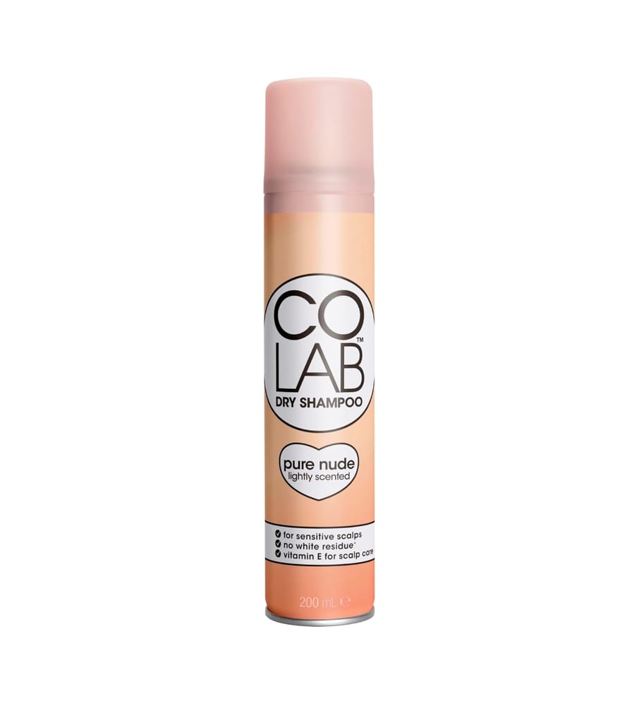 Colab Dry Shampoo Pure Nude