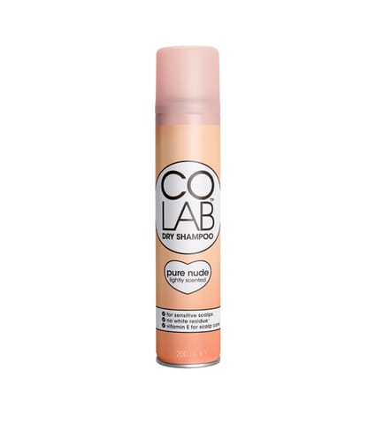 Colab Dry Shampoo Pure Nude