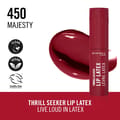 Rimmel Thrill Seeker Lip#450 Majesty