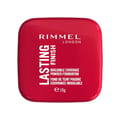 Rimmel Lasting Finish Compact Found#001