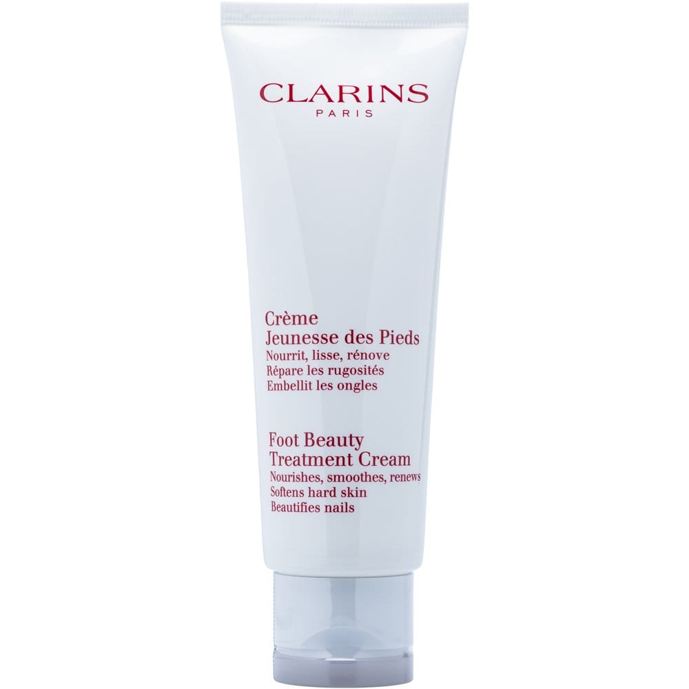 Clarns Trtmnt Crm Smoth 125 Ml