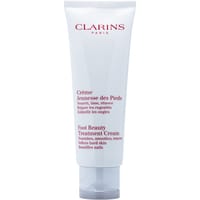 Clarns Trtmnt Crm Smoth 125 Ml