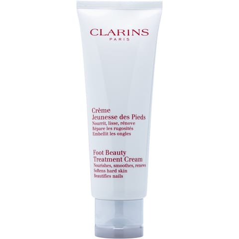 Clarns Trtmnt Crm Smoth 125 Ml