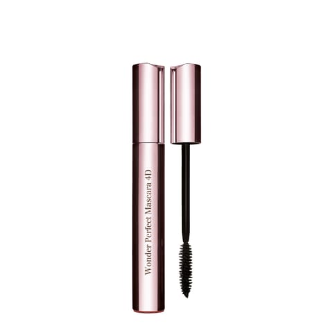 Clarins 4D Wonder Pmascara 01