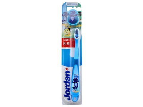 360 Charcoal Infused Bristles
