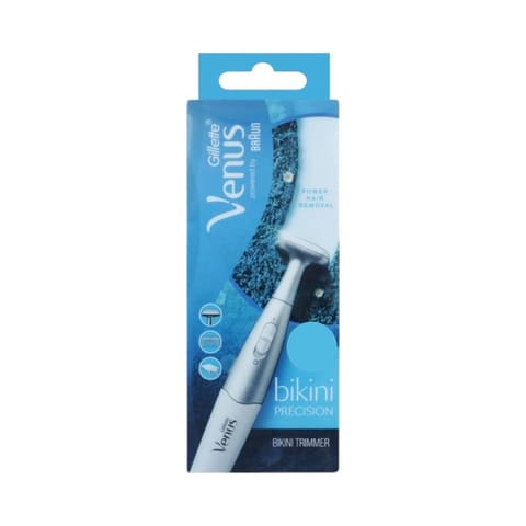 GILLETTE VENUS BIKINI PRECIS