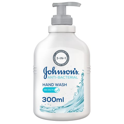 Hand Wash Active Fresh