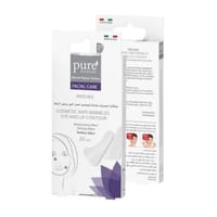 Pure Beauty Pat anti-wrinkles Eye&Lip20