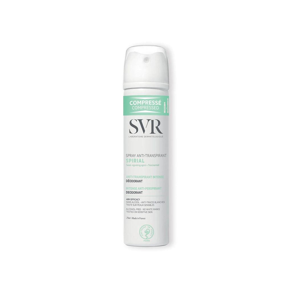 SVR Spirial spray 75 ML