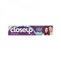 CLOSEUP TP EUCALYPTUS 120ML