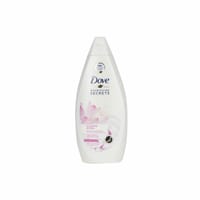 Dove Shower Gel Glowing Ritual 500ml