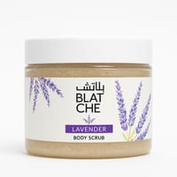 Blatche Lavender Body Scrub