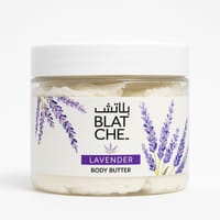 Blatche Lavender Body Butter