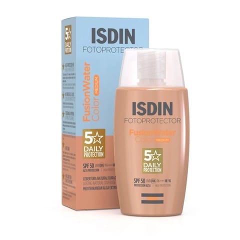 GENOVE GENOSUN FACIAL CREAM SUNSCREEN SPF 50+ ,50 ML