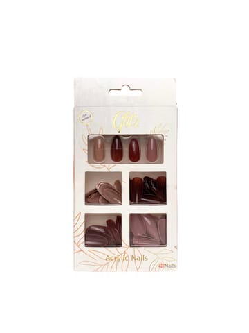 Kiss Nails - IMCB03 Impress Bare
